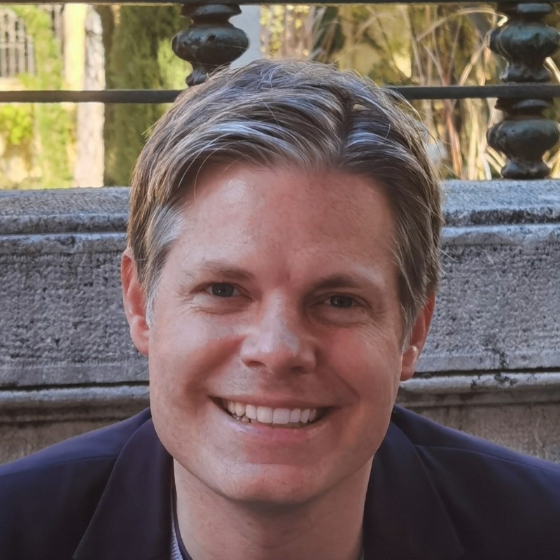 Adam Bishop - Exam Prep English Tutor